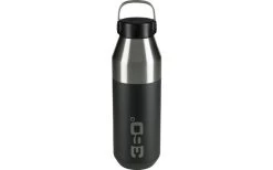Sea To Summit 360 ° Vacuum Drinking Bottle Silver 750 Ml -Camping Kitchen 269908 1924991 2