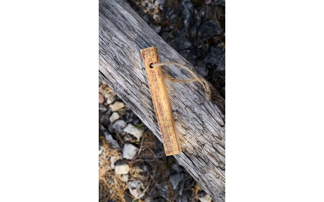 Light My Fire LightMyFire Tinder-on-a-Rope Fire Starter 7 Light My Fire LightMyFire Tinder-on-a-Rope Fire Starter - Image 5