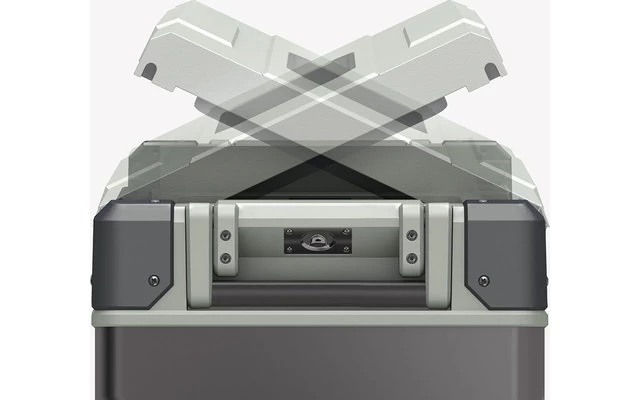 Truma C69 Dual Zone Compressor Cooler With Freezer Function 69 Litres 6 Truma C69 Dual Zone Compressor Cooler With Freezer Function 69 Litres - Image 4