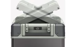 Truma C96 Dual Zone Compressor Cooler With Freezer Function 96 Litres -Camping Kitchen 271494 1914466