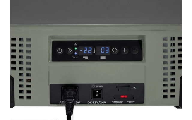 Truma C69 Dual Zone Compressor Cooler With Freezer Function 69 Litres 7 Truma C69 Dual Zone Compressor Cooler With Freezer Function 69 Litres - Image 5