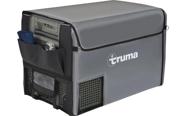Truma Insulating Cover For Compressor Cooler C30 8 Truma Insulating Cover For Compressor Cooler C30 - Image 6