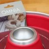 Omnia Silicone Baking Tin -Camping Kitchen 292231 2390308