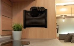 KiiPER Interior Net Complete Set M 330 X 255 Mm -Camping Kitchen 312111 2379722