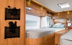 KiiPER Interior Net Complete Set M 330 X 255 Mm -Camping Kitchen 312120 2379728