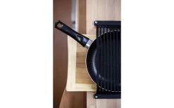 KiiPiT Storage Net Incl. Mounting Set S 210 - 250 Mm -Camping Kitchen 327396 2179151