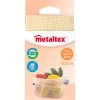 Metaltex Cotton Fruit And Vegetable Net 2 Metaltex Cotton Fruit And Vegetable Net -Camping Kitchen 328151 2676968