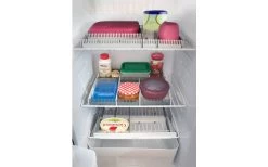 Dörr Storage Strips For Refrigerators 8-pc Set -Camping Kitchen 328157 2355706