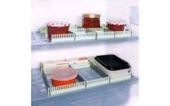 Dörr Storage Strips For Refrigerators 8-pc Set -Camping Kitchen 328400 2355784