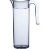 Mepal Flow Plastic Water Carafe 1,5 L 2 Mepal Flow Plastic Water Carafe 1,5 L -Camping Kitchen 335298 2425415