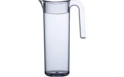 Mepal Flow Plastic Water Carafe 1,5 L