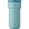 Mepal Ellipse Stainless Steel Thermal Mug 375 Ml Nordic Denim -Camping Kitchen 335301 2705518