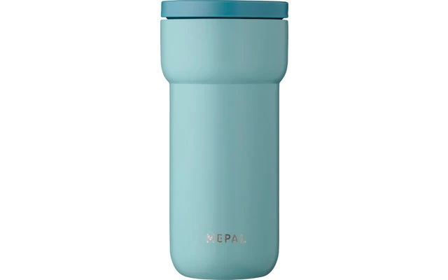 Mepal Ellipse Stainless Steel Thermal Mug 375 Ml Nordic Denim 3 Mepal Ellipse Stainless Steel Thermal Mug 375 Ml Nordic Denim