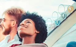 Polycarbonate Magnetic Glasses With Coaster, Set Of 2 12 Polycarbonate Magnetic Glasses With Coaster, Set Of 2 -Camping Kitchen 337208 2383160