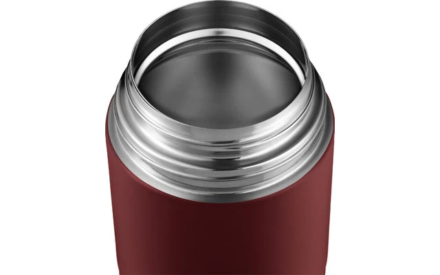 Esbit Sculptor Food Stainless Steel Thermobox 750ml Silver 9 Esbit Sculptor Food Stainless Steel Thermobox 750ml Silver - Image 7