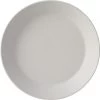 Mepal Bloom Melamine Soup Plate Pebble White