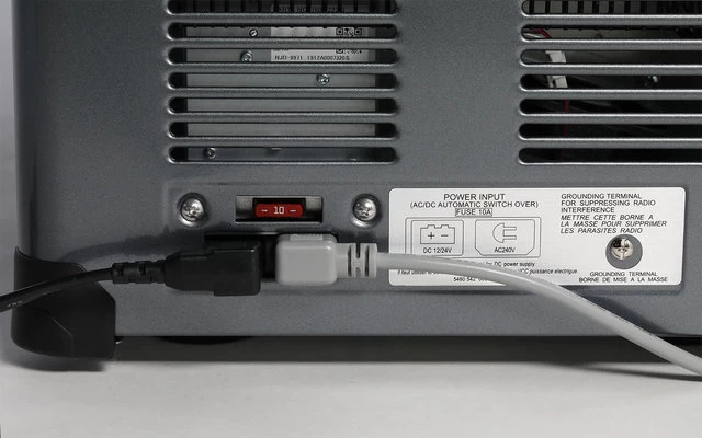 Engel MT45F-V Compressor Cooler 45 Litres 9 Engel MT45F-V Compressor Cooler 45 Litres - Image 7