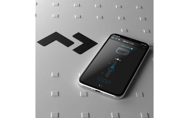 Dometic CFX3 35 AC/DC Compressor Cooler 32 Litres 3 Dometic CFX3 35 AC/DC Compressor Cooler 32 Litres