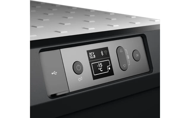 Dometic CFX3 35 AC/DC Compressor Cooler 32 Litres 6 Dometic CFX3 35 AC/DC Compressor Cooler 32 Litres - Image 4