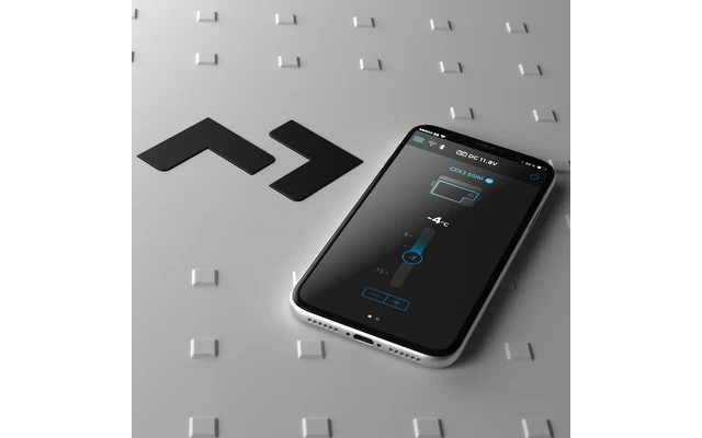 Dometic CFX3 55 AC/DC Compressor Cooler 48 Litres 3 Dometic CFX3 55 AC/DC Compressor Cooler 48 Litres