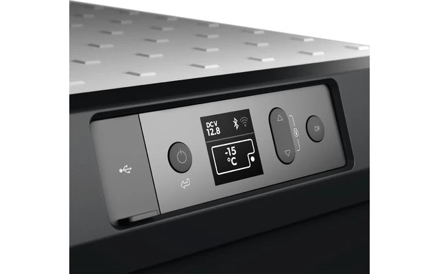 Dometic CFX3 55 AC/DC Compressor Cooler 48 Litres 6 Dometic CFX3 55 AC/DC Compressor Cooler 48 Litres - Image 4