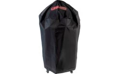 Grill Guru Kamado Large Rain Cover For Ceramic Grill