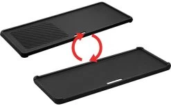 Enders Chicago 3 Turning Plate 1/3