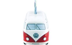 VW Collection T1 Bulli Money Box Ceramic Blue -Camping Kitchen 386272 2838226