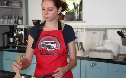 VW Collection T1 Bulli Cooking Apron Black 11 VW Collection T1 Bulli Cooking Apron Black -Camping Kitchen 392995 2857804