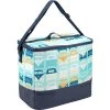 VW Collection T1 Bulli Cooler Bag 25 Liters -Camping Kitchen 393334 2859739