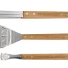 VW T1 Grill Cutlery Bamboo / Stainless Steel Incl. Carrying Bag 2 VW T1 Grill Cutlery Bamboo / Stainless Steel Incl. Carrying Bag -Camping Kitchen 393709 2862155
