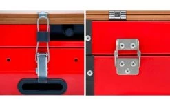 IKamper Aiok's All-In-One Outdoor Kitchen System -Camping Kitchen 394633 2882776