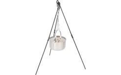 Bo-Camp Urban Outdoor 3-legged Stand For Fire Pot 8 Bo-Camp Urban Outdoor 3-legged Stand For Fire Pot -Camping Kitchen 394864 2880871