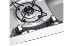 Dometic HSG 2370R Cooker/sink Combination 900 X 370 Mm Sink Right