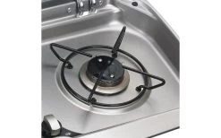 Dometic HSG 2370R Cooker/sink Combination 900 X 370 Mm Sink Right 10 Dometic HSG 2370R Cooker/sink Combination 900 X 370 Mm Sink Right -Camping Kitchen 396920 2889665