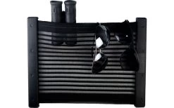 KiiPER Interior Net Complete Set M 330 X 255 Mm