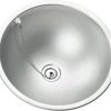 Dometic CE02 B325-I Round Sink 325 Mm