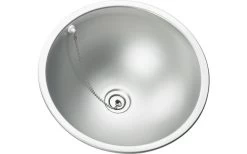 Dometic CE02 B325-I Round Sink 325 Mm