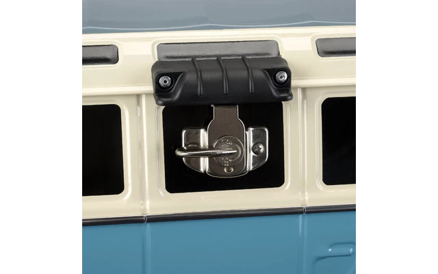 VW Collection T1 Bus Rollable Passive Cooler 30 Litres 6 VW Collection T1 Bus Rollable Passive Cooler 30 Litres - Image 4