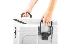 Dometic Cool-Ice CI-42 Insulated Box 43 Liters Stone -Camping Kitchen 410939 3411728