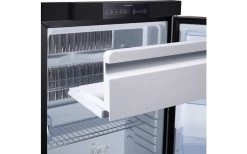 Dometic RMS 8400 Absorption Refrigerator Battery Ignition 85 Liters 30 Mbar -Camping Kitchen 410951 3421422