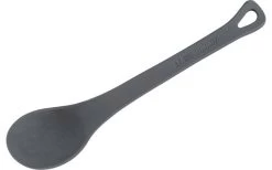 Sea To Summit Delta Long Handled Spoon Dessert Spoon Blue -Camping Kitchen 414222 3042063