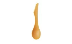 Sea To Summit Delta Spoon With Knife Orange