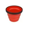 Sea To Summit X-Cup Foldable Drinking Cup Orange 250ml