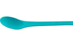 Sea To Summit Delta Long Handled Spoon Dessert Spoon Grey