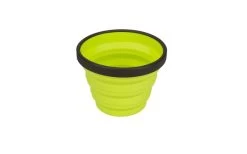 Sea To Summit X-Cup Foldable Drinking Cup Orange 250ml -Camping Kitchen 415641 3041082