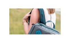 Campingaz The Office Backpack Cooler Bag 16 Litres -Camping Kitchen 416265 3015792