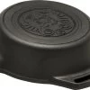 Petromax FP20 Cast Iron Fire Pan With Two Handles 20 Cm -Camping Kitchen 416655 2993451