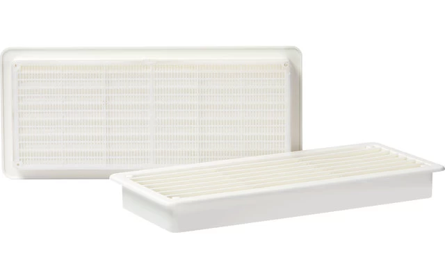 Fawo Ventilation Grille 2-piece 3 Fawo Ventilation Grille 2-piece