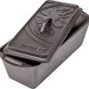 Petromax K4 Cast Iron Box Mould With Lid 2.4 Litres 2 Petromax K4 Cast Iron Box Mould With Lid 2.4 Litres -Camping Kitchen 421497 3001322